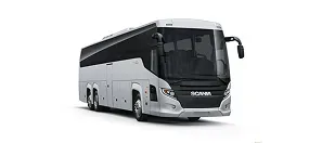 Автобусы для рабочих