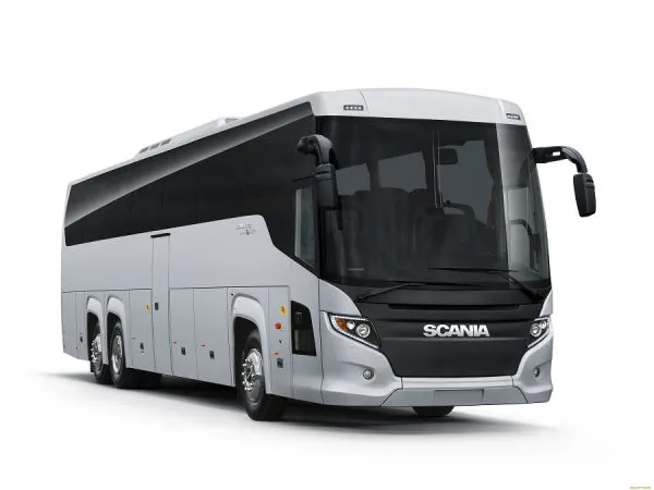 Аренда автобуса на свадьбу