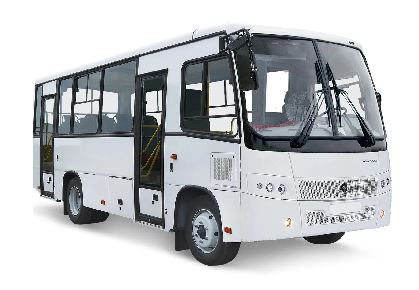 Автобусы ПАЗ 320402-05 Вектор