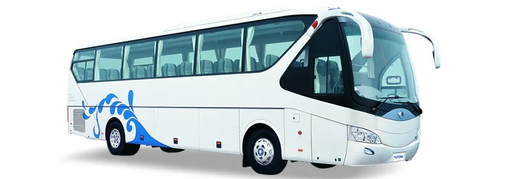 Аренда автобуса Yutong ZK6129